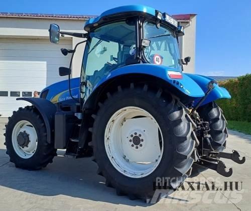 New Holland T6050 Traktoren