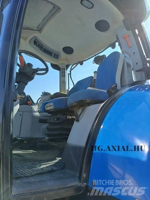 New Holland T6050 Traktoren