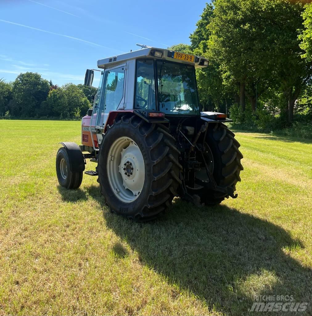 Massey Ferguson 3050 Traktoren