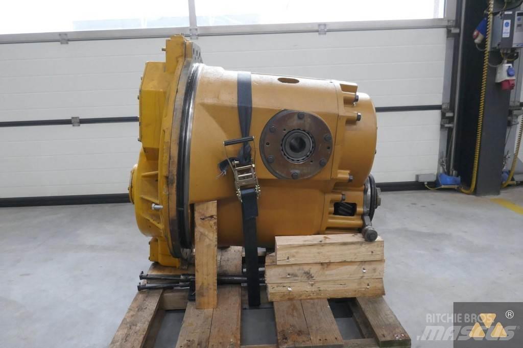 CAT 105-8185 Getriebe