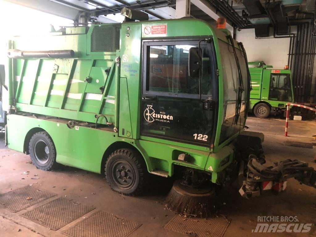 Schmidt cleango Kehrer