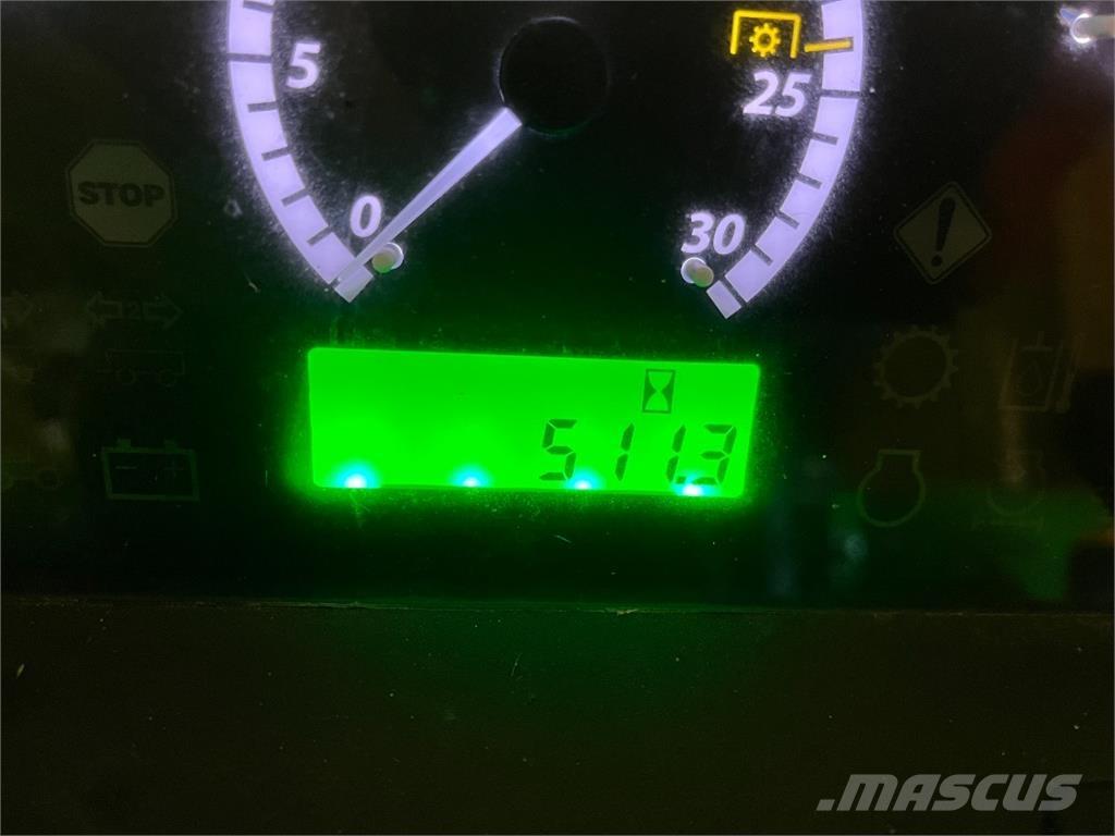 John Deere 5050E Traktoren