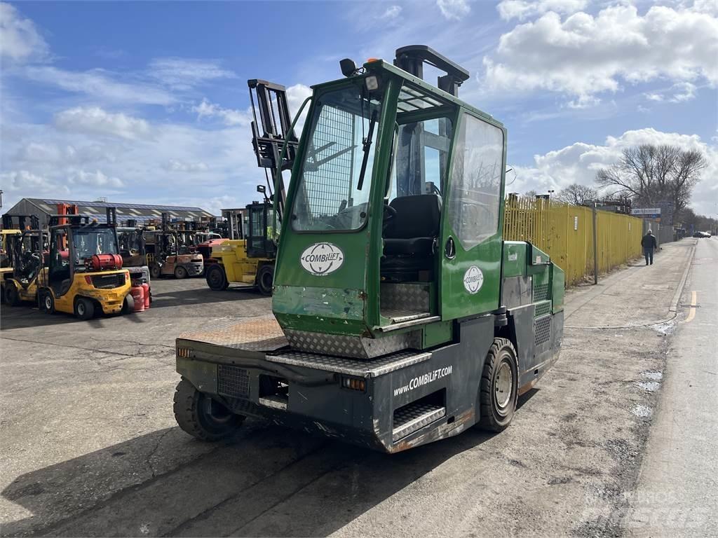 Combilift C5000SL Seitenstapler