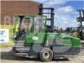 Combilift C5000SL Seitenstapler