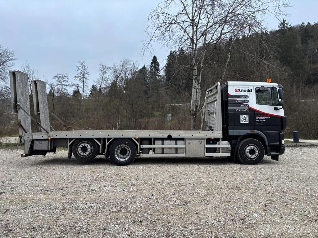 DAF H4SN3 Autotransporter