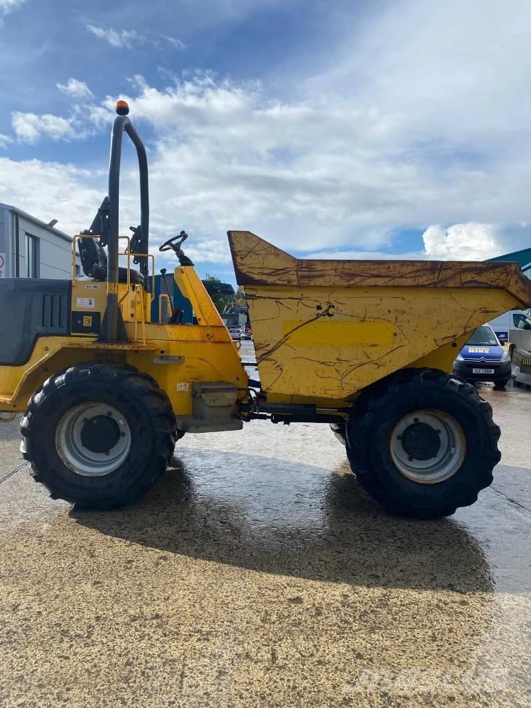 NC STE9 Minidumper