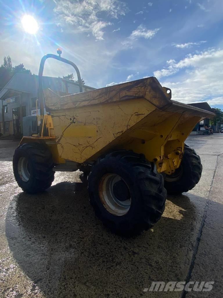 NC STE9 Minidumper