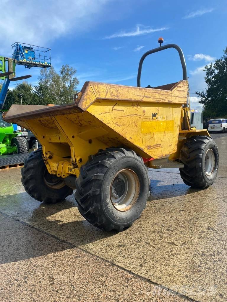 NC STE9 Minidumper
