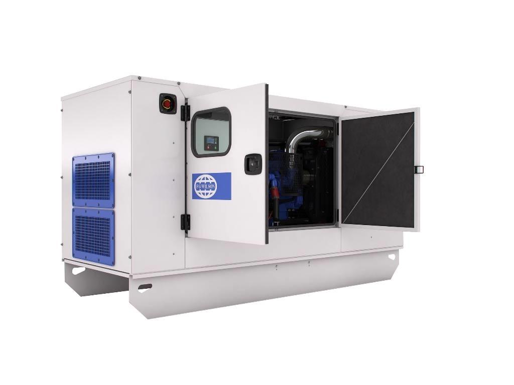 FG Wilson P 88-3 Diesel Generatoren