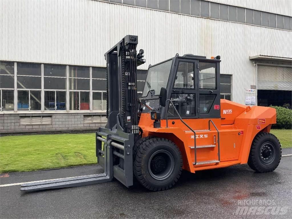 Lonking LG135DT Dieselstapler