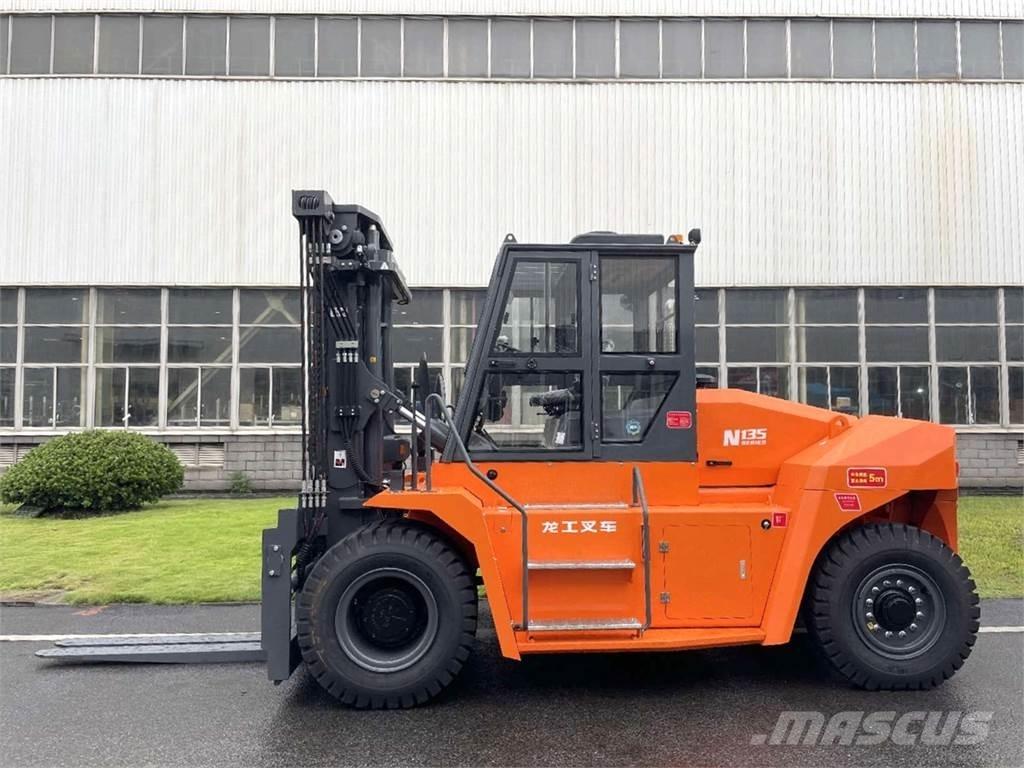 Lonking LG135DT Dieselstapler
