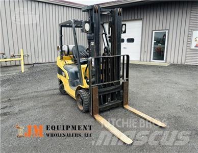 CAT C 6000 Containerstapler