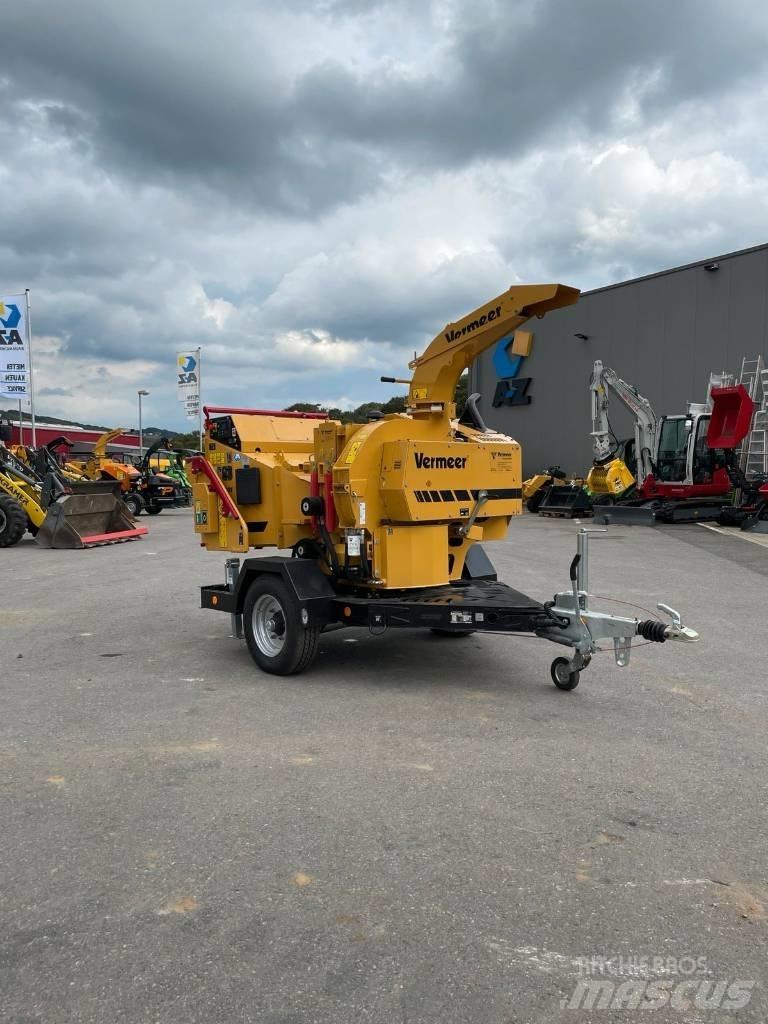 Vermeer BC230G2XL Holzhäcksler