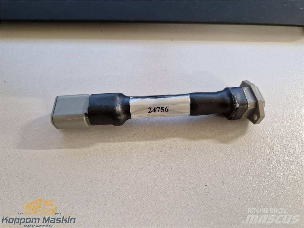 Rottne 401-24756 Elektronik