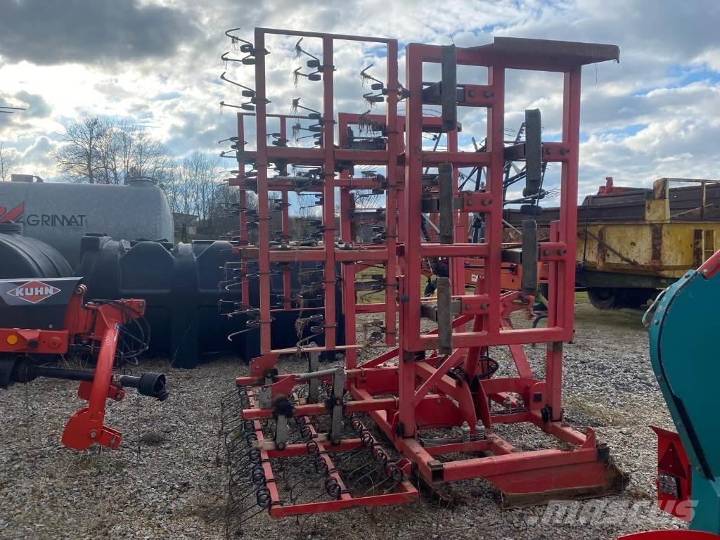  PONGE EP60 Eggen