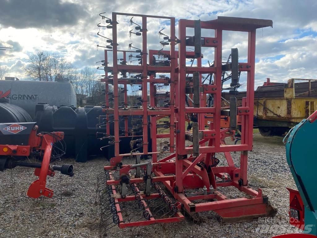  PONGE EP60 Eggen