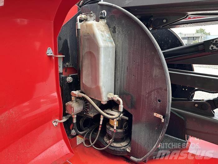 Manitou 170AETJ-L Gelenkteleskoparbeitsbühnen