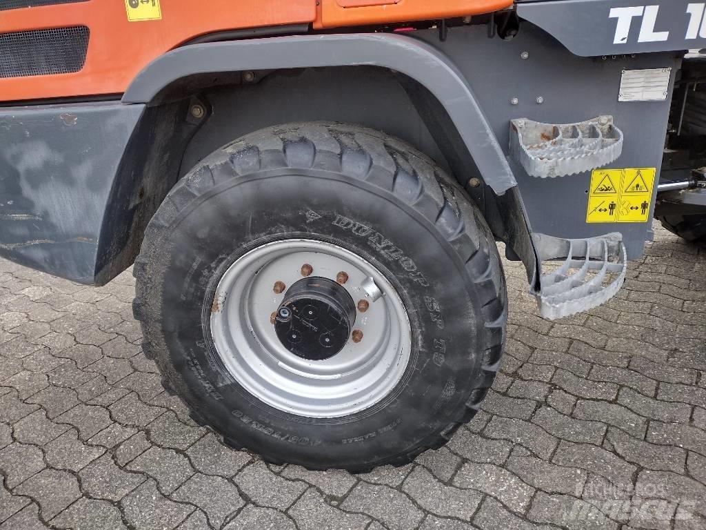 Terex Schaeff TL100 Radlader