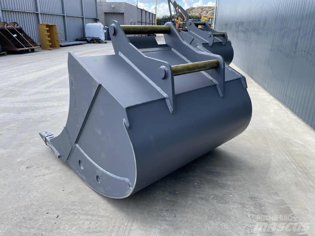 OilQuick OQ70/55 Schaufeln