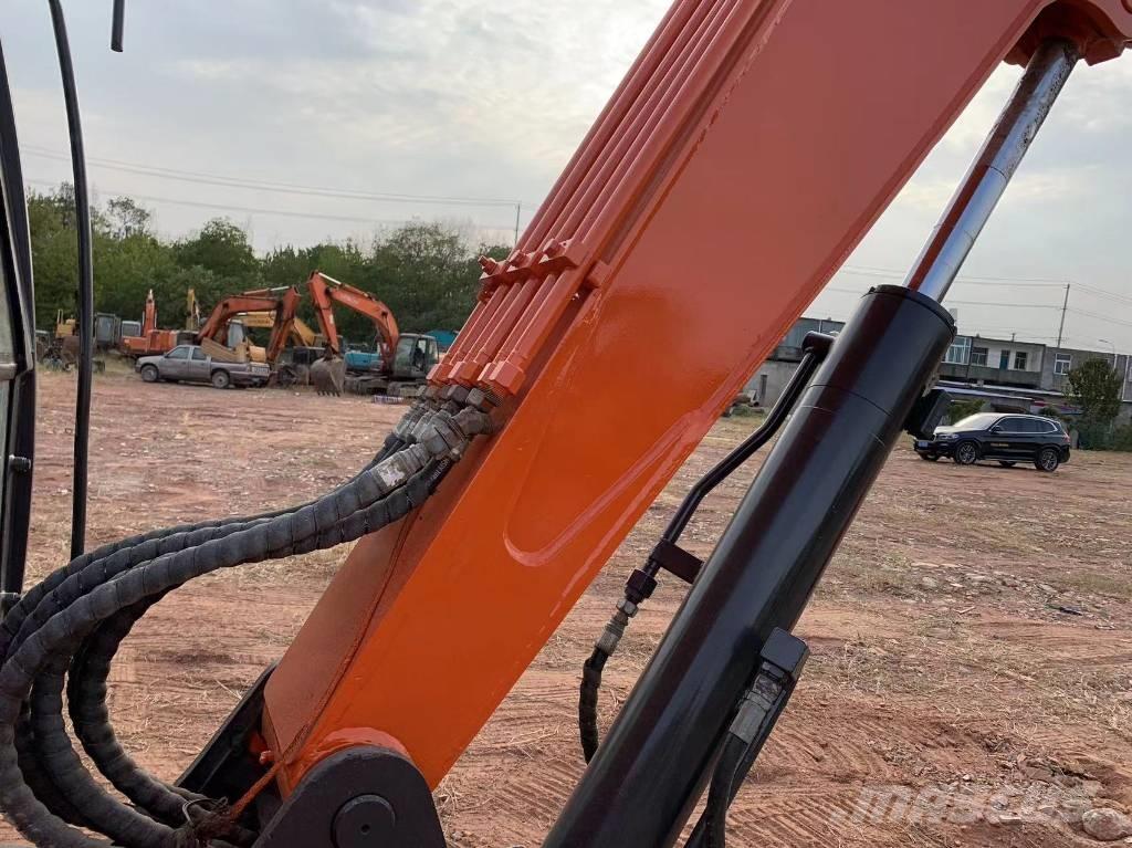 Doosan DX 55 Minibagger < 7t