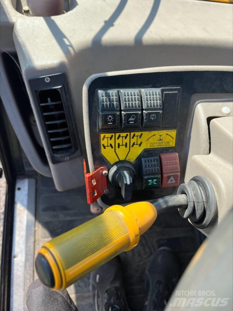JCB SLP 530 Multifunktionslader