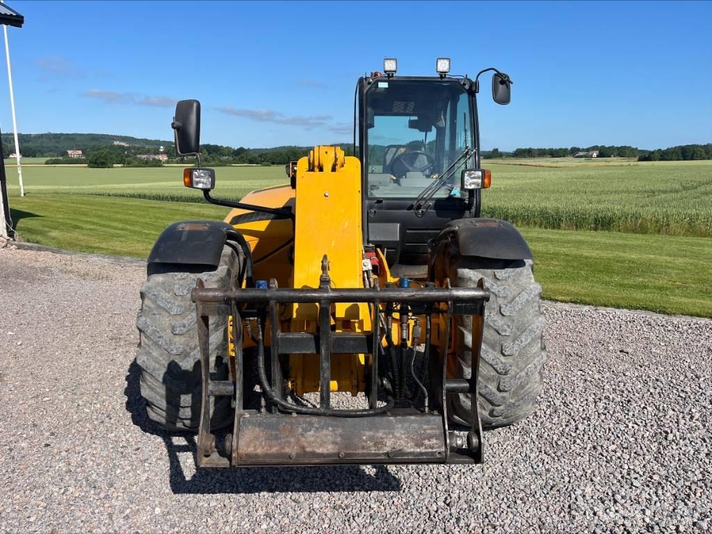 JCB SLP 530 Multifunktionslader