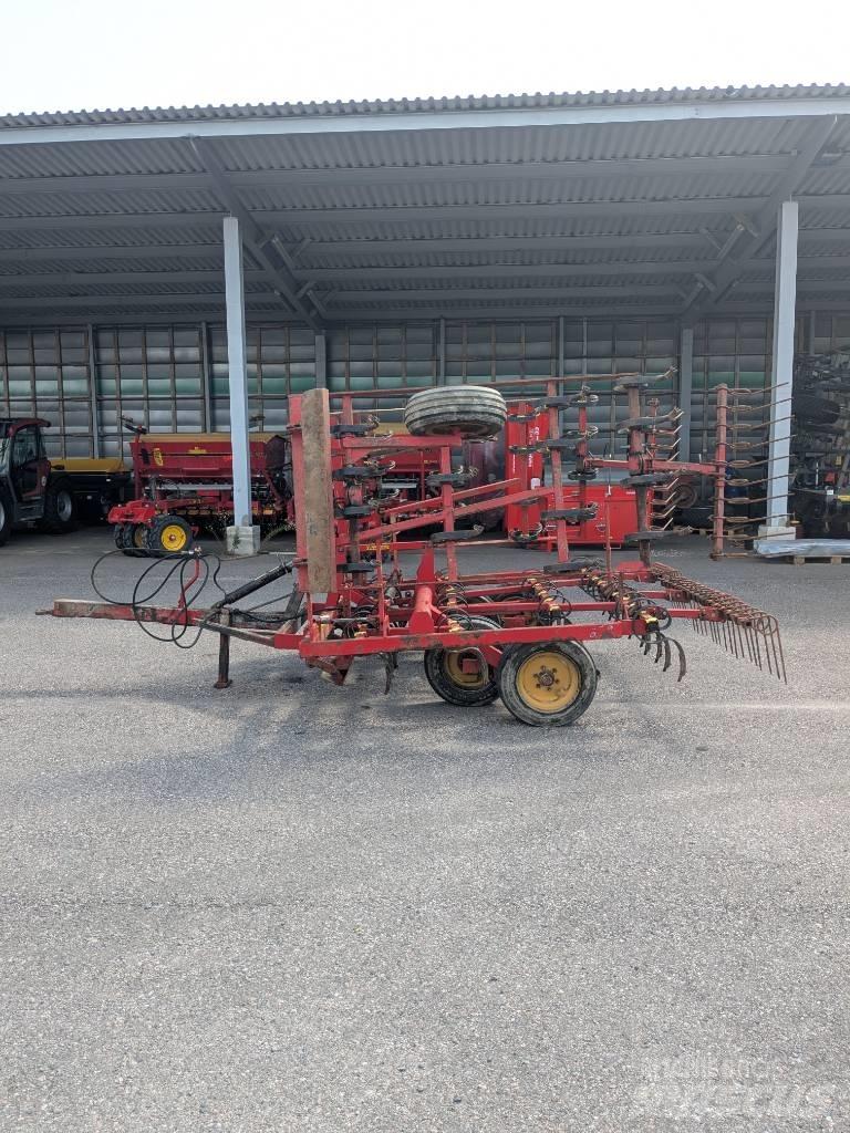 Väderstad NZ-500 Eggen