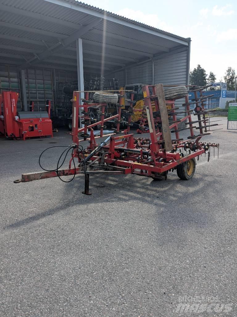 Väderstad NZ-500 Eggen