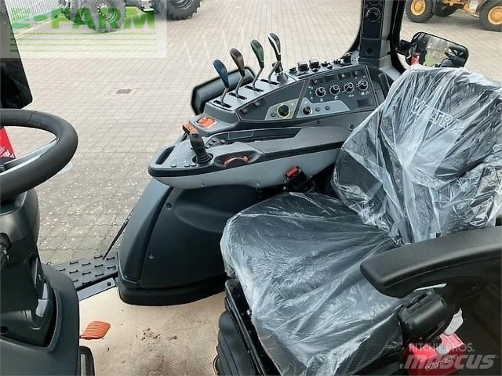 Valtra n155ea Traktoren