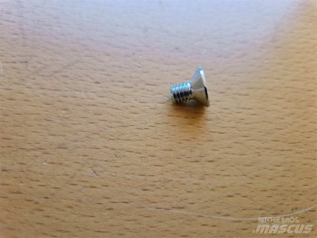 Ponsse 0057349 Chassis