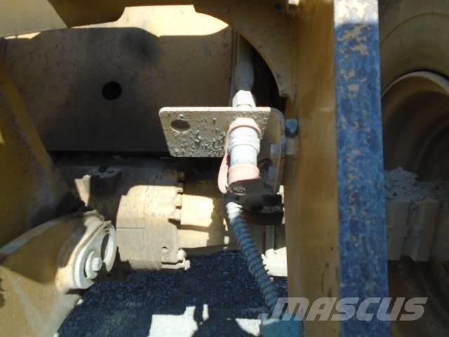 CAT 914M Radlader