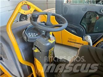Hamm HD 10 C VV Tandemwalzen