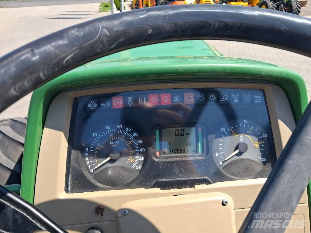 John Deere 6320 Traktoren