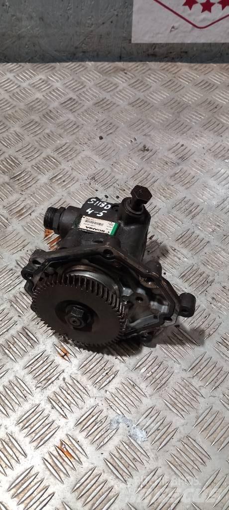 Scania P 360.   1519675 Hydraulik
