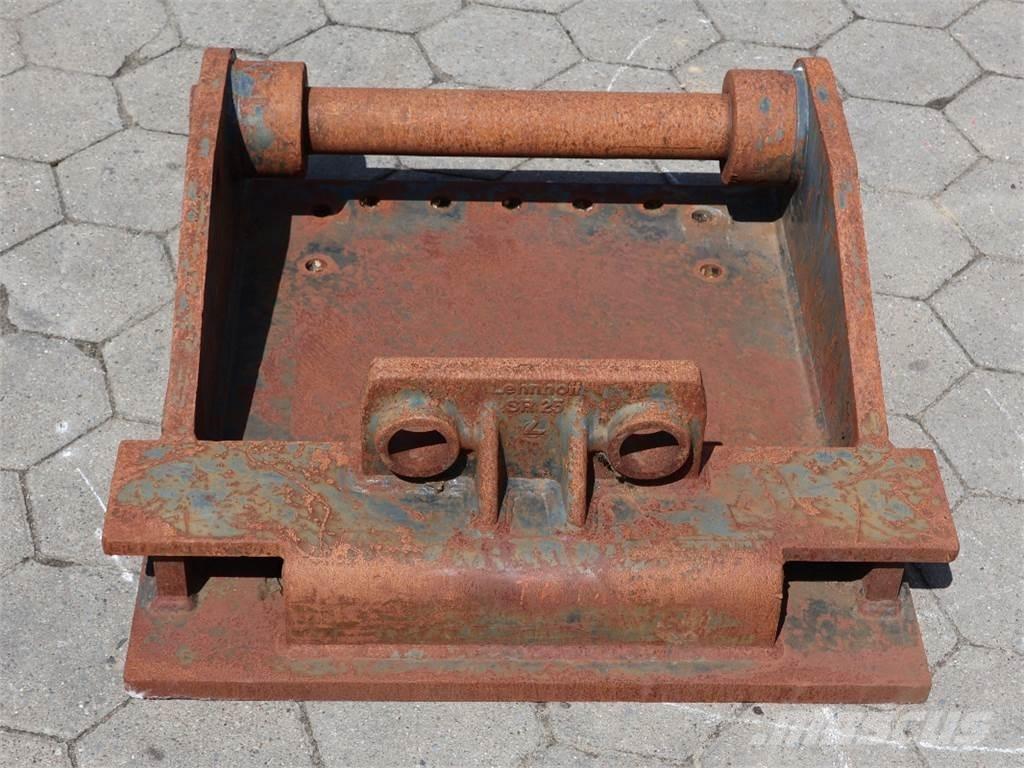  HAMMERPLATTE MS21 Sonstige Landmaschinen