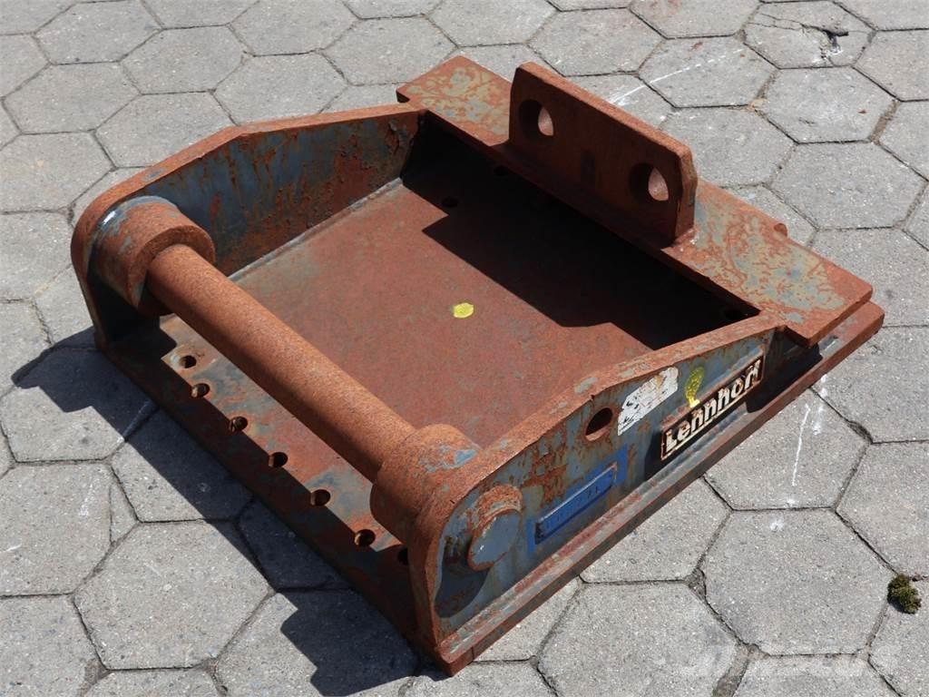  HAMMERPLATTE MS21 Sonstige Landmaschinen
