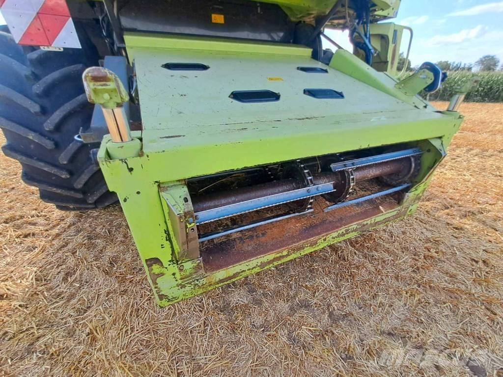CLAAS Lexion 540 Mähdrescher