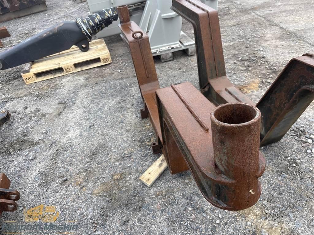 Ösa 280 Other components