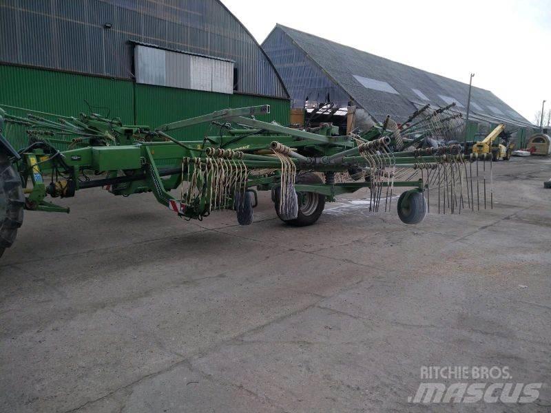 Krone Swadro 1400 Schwader