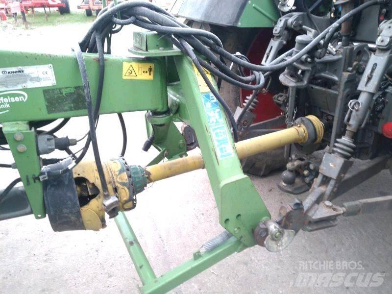 Krone Swadro 1400 Schwader