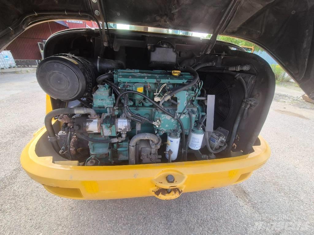 Volvo L 40 B Radlader