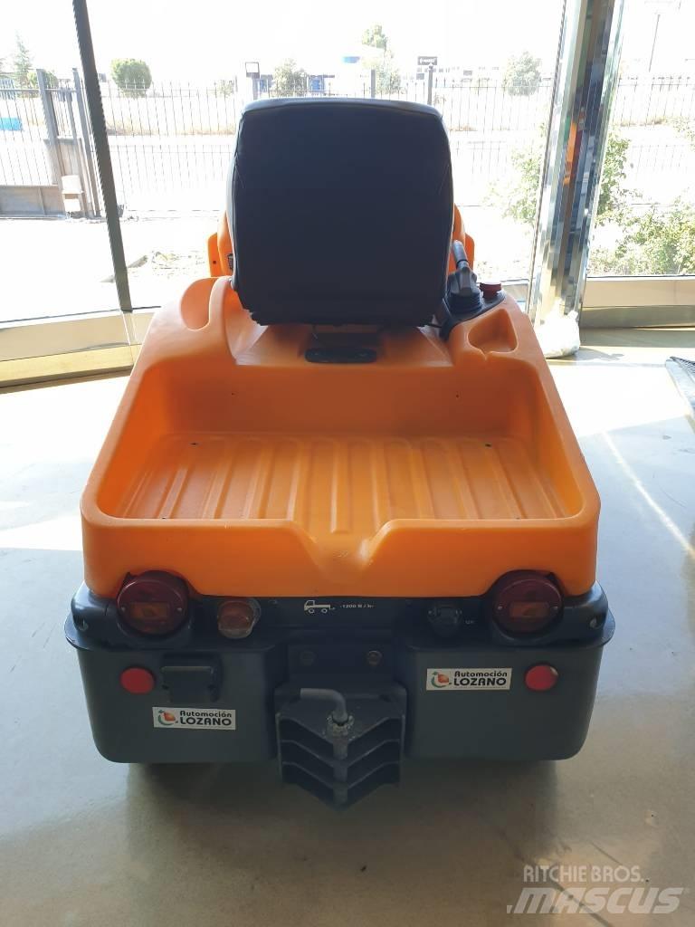 Still R06 Schlepper