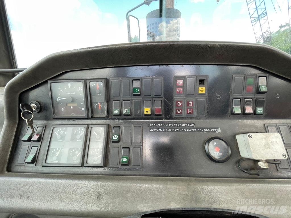 Kalmar 182 A L2 C!8 Terminalzugmaschinen