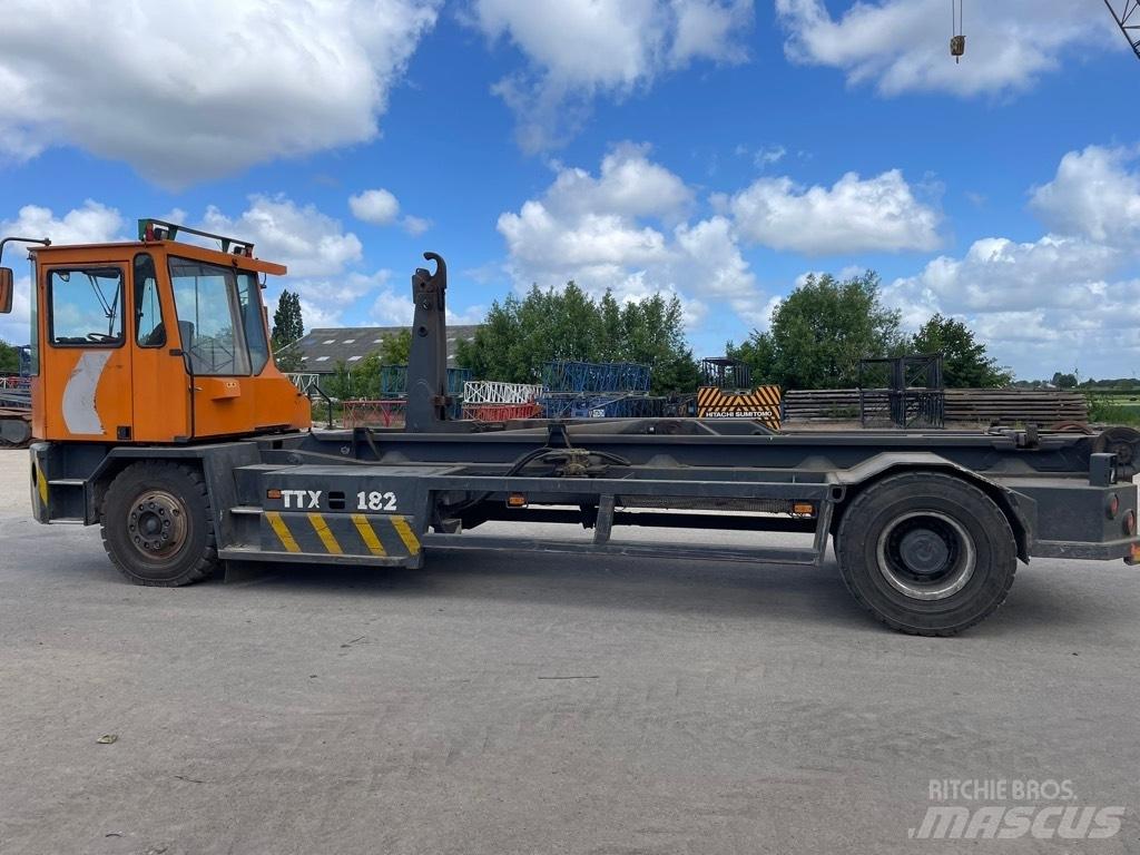 Kalmar 182 A L2 C!8 Terminalzugmaschinen