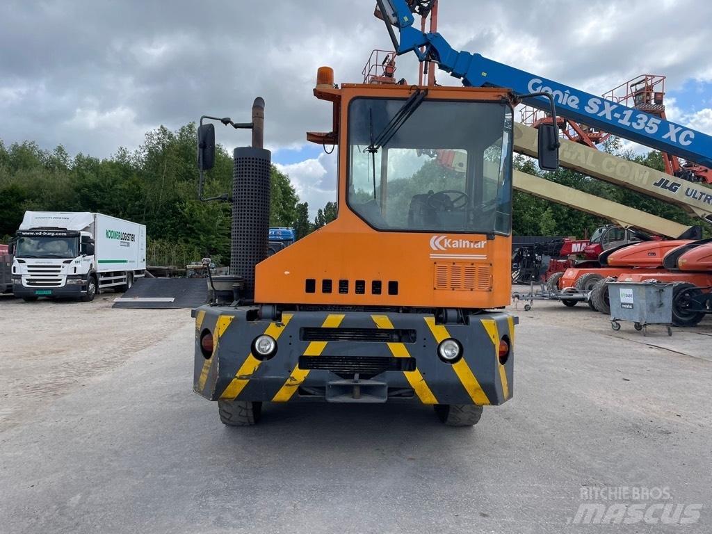 Kalmar 182 A L2 C!8 Terminalzugmaschinen