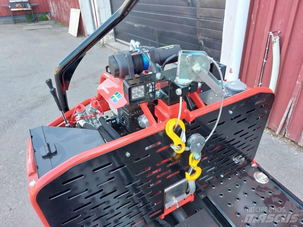  Järnhäst Flex 2 Sonstige Forstmaschinen