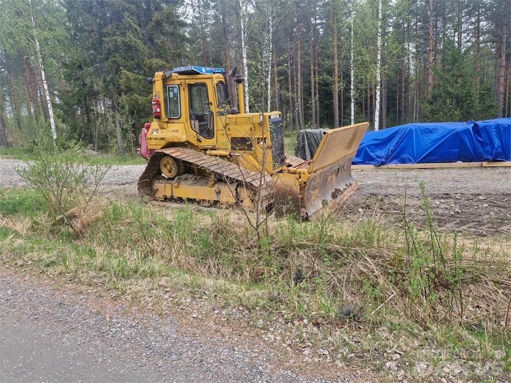 CAT 4H LGB Bulldozer