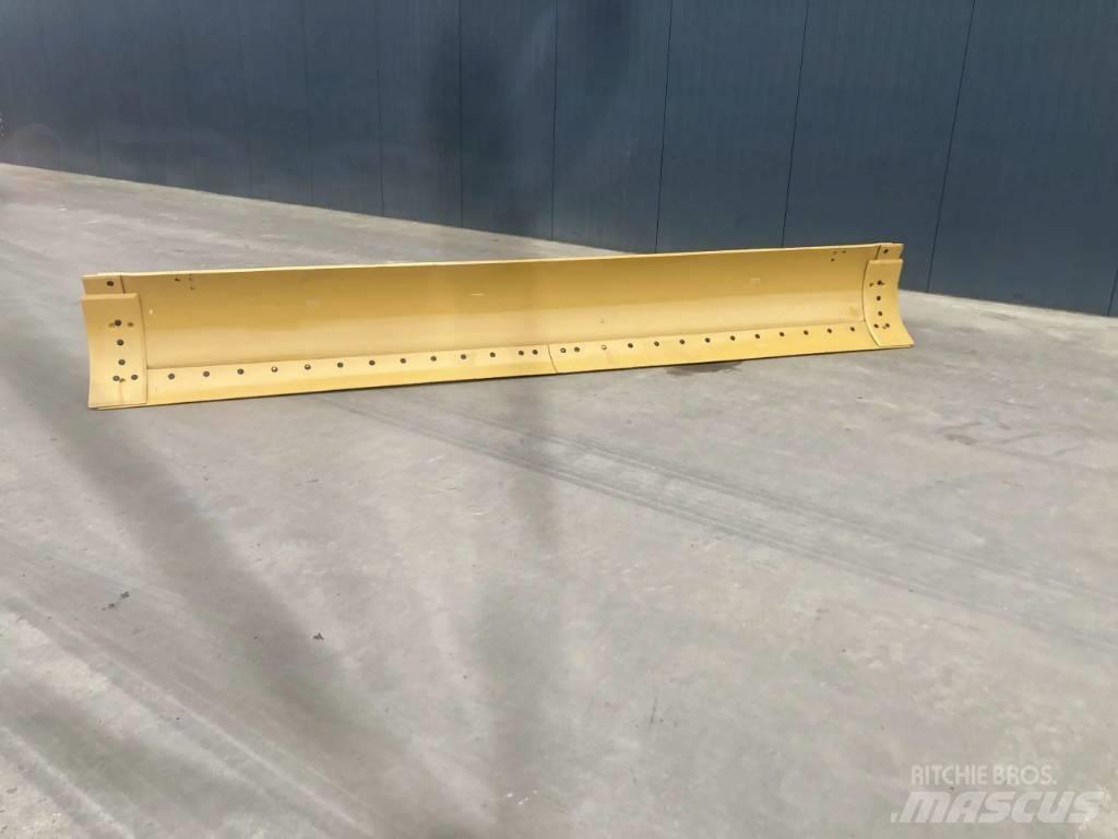 CAT 140M3 Moldboard Planierschilder/Scharen