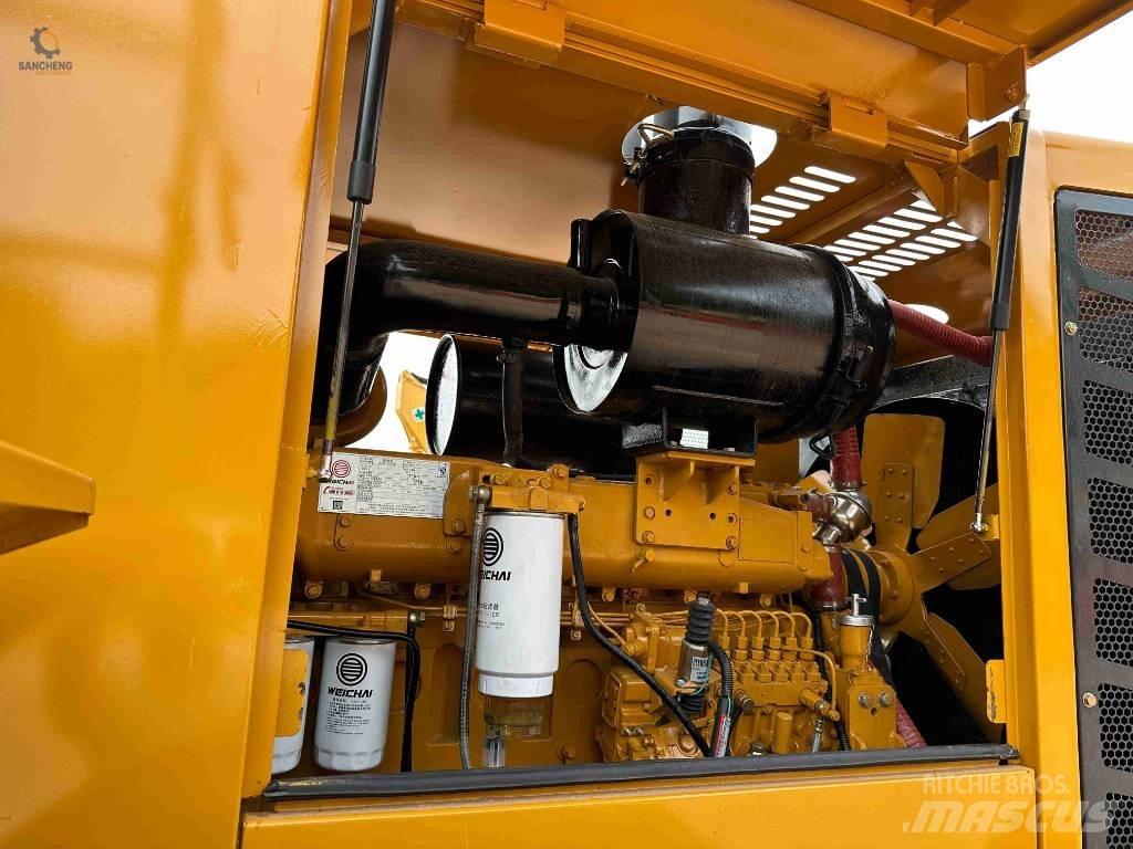 XCMG ZL 50 GN Radlader