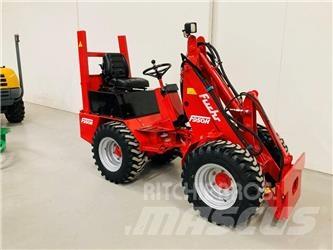 Fuchs F950H Minilader